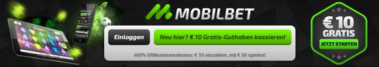 Mobilebet Wettportal