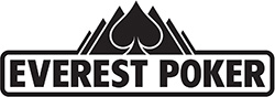 Everest Poker Logo