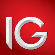 IG Markets Logo