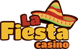 La Fiesta Casino Logo