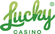 Lucky Casino Logo