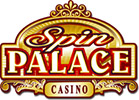 SpinPalace Logo